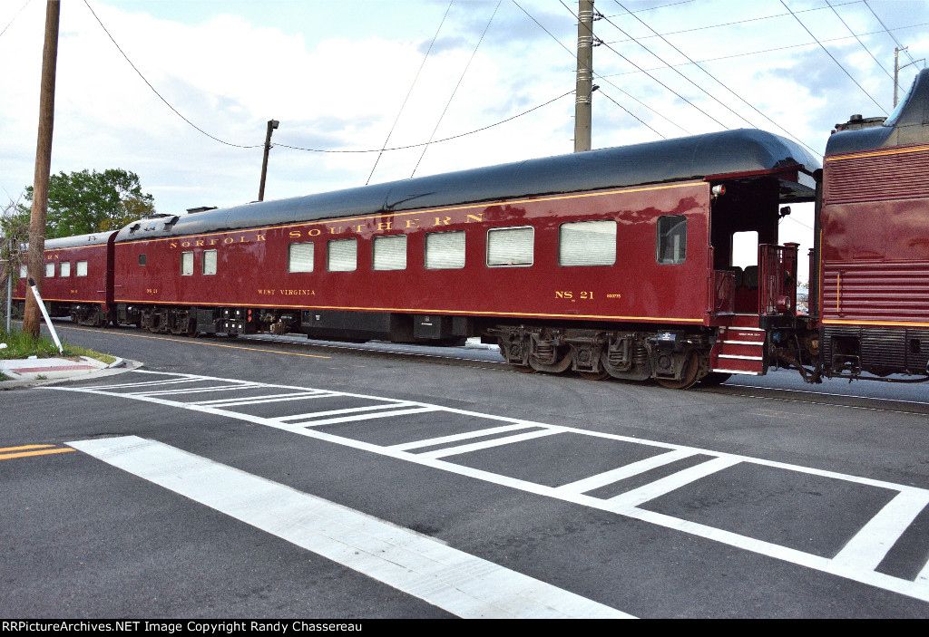 NS 21